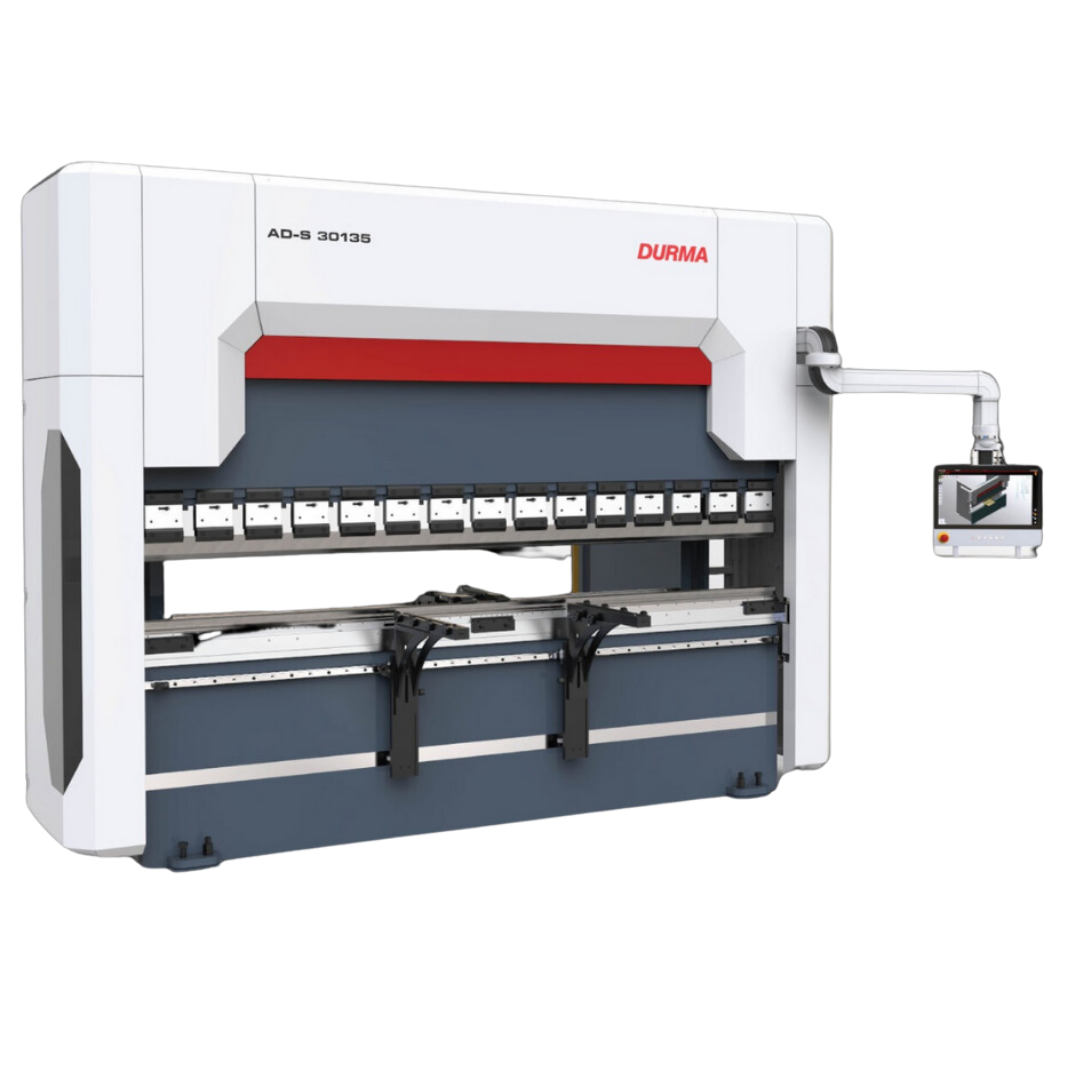 Machine 1