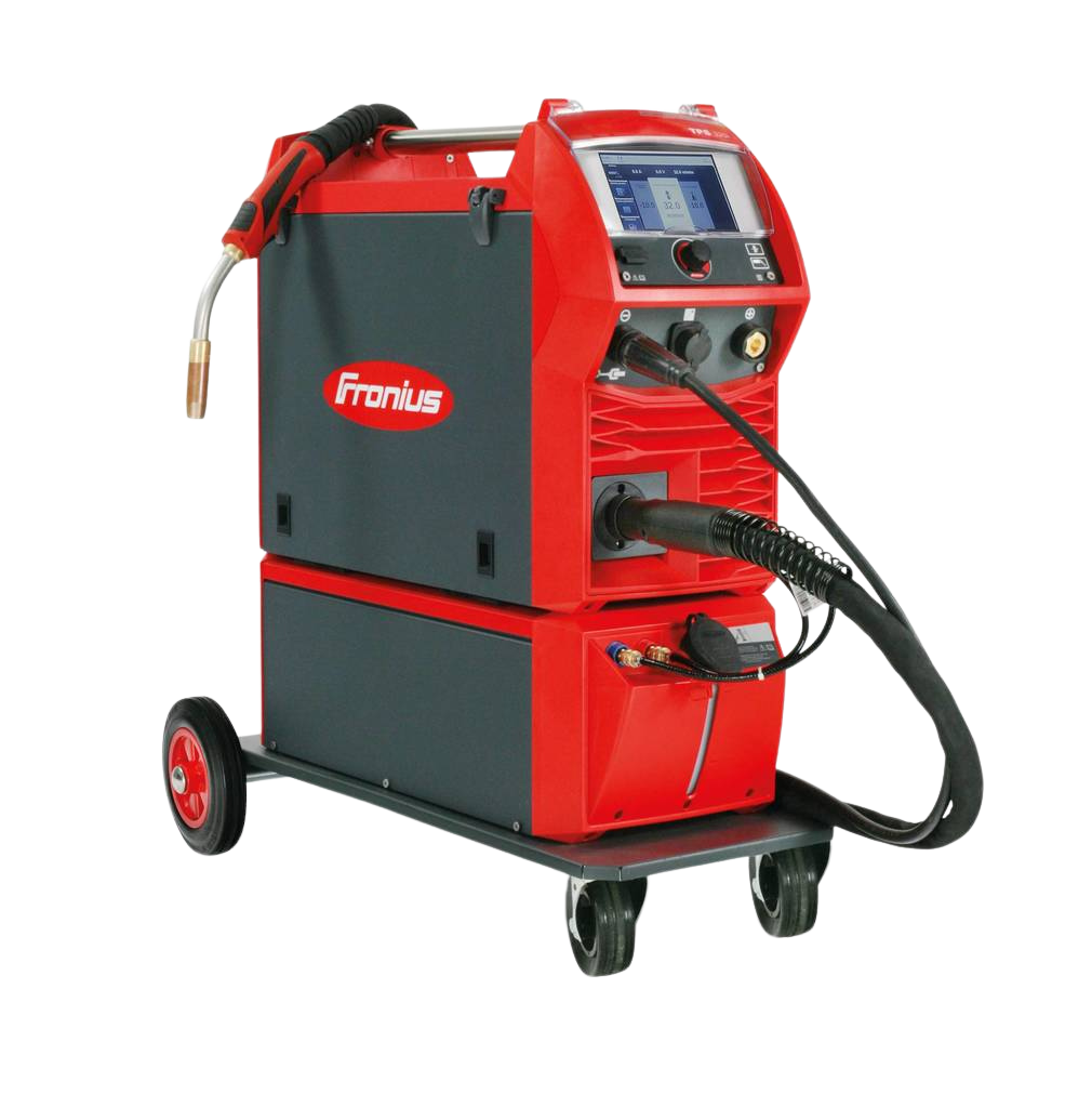 Machine 1
