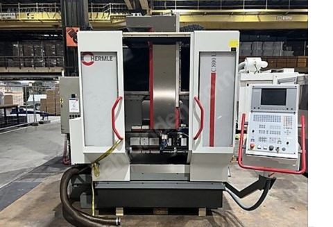 Machine 1