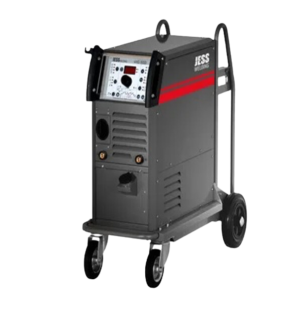 Machine 1