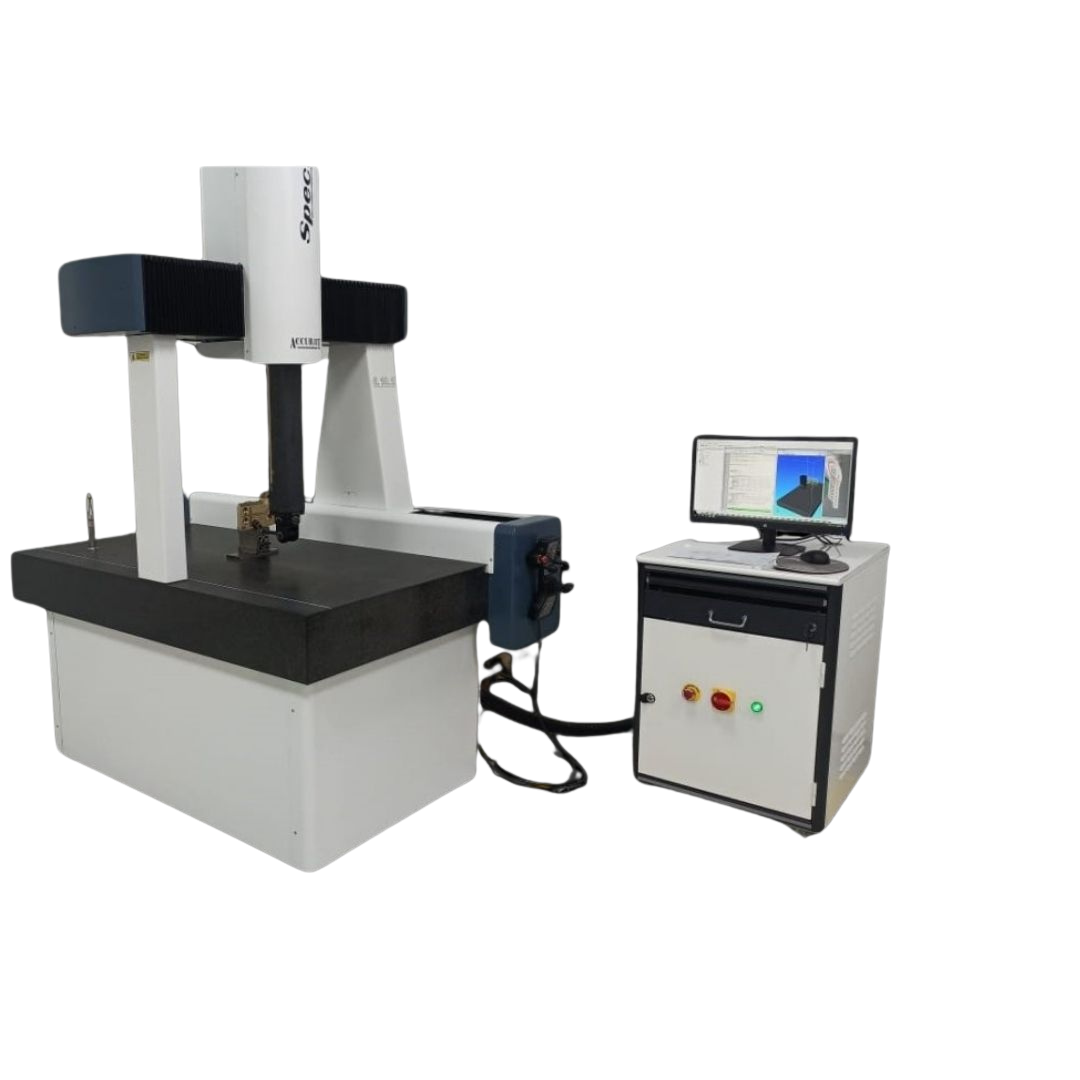 Machine 1