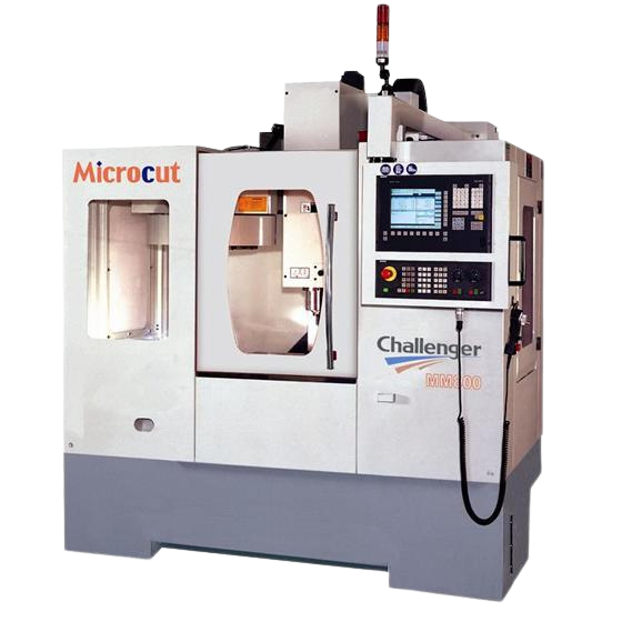 Machine 1