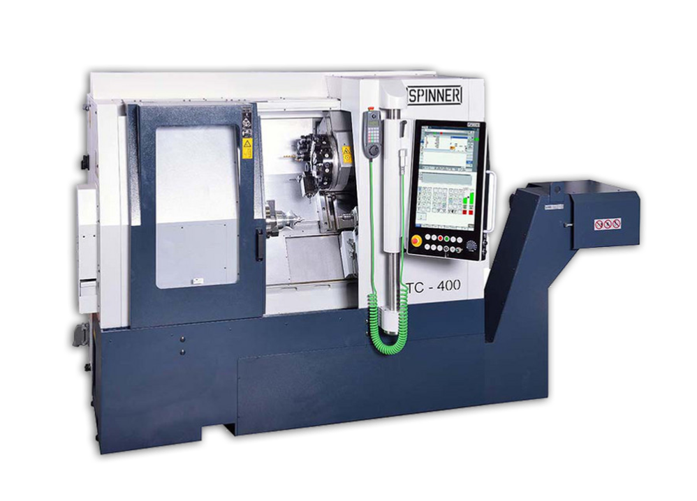 Machine 1